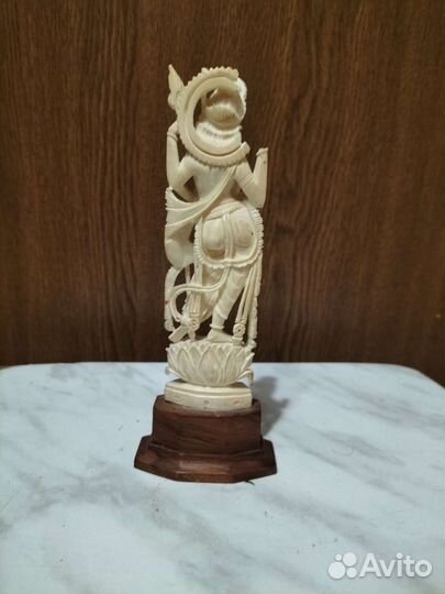 Статуэтка с\к