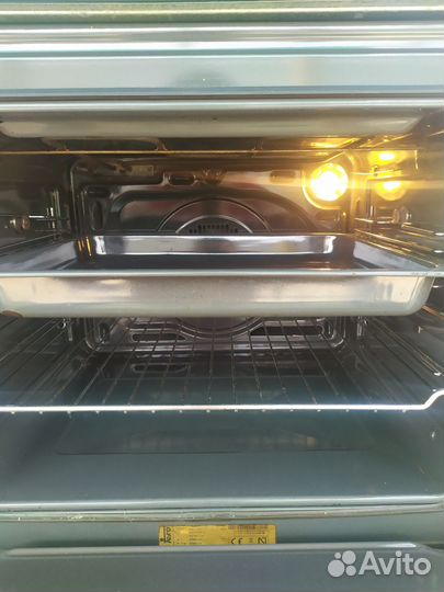 Духовой шкаф Teka HE 715