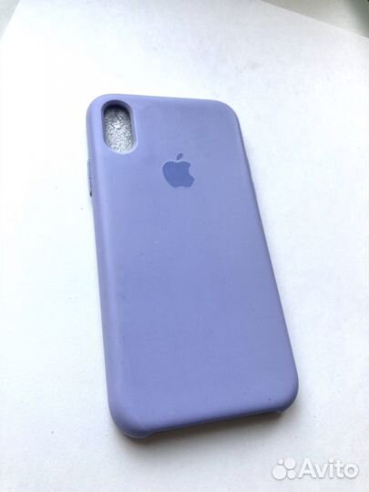 Чехол на iPhone Х/Хs