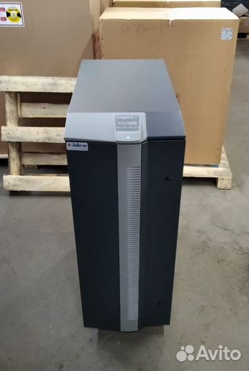 Ибп трехфазный Inform pdsp 20kVA