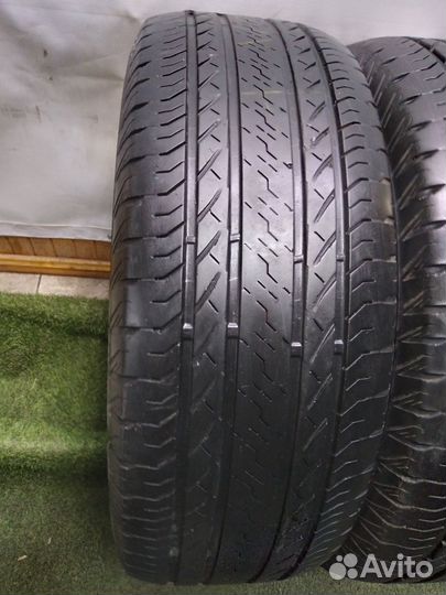 Bridgestone Dueler H/L Alenza 275/65 R17 115H