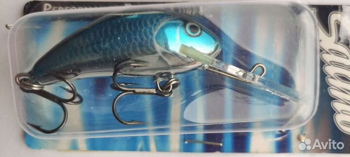 Salmo hornet 5F-SBH