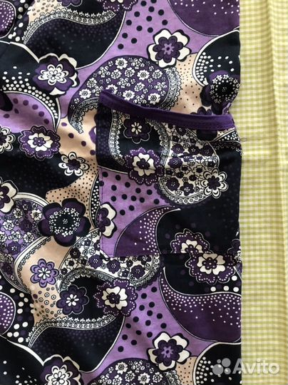 Халат женский 48