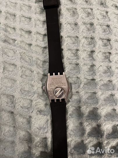 Наручные часы Swatch