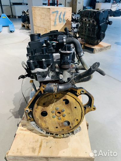 Двигатель F16D3 с доставкой