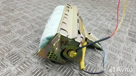 Подушка безопасности пассажира infiniti FX 1 (59F0