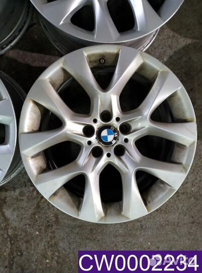 Диски R19 BMW X6, X5 Б/у оригинал