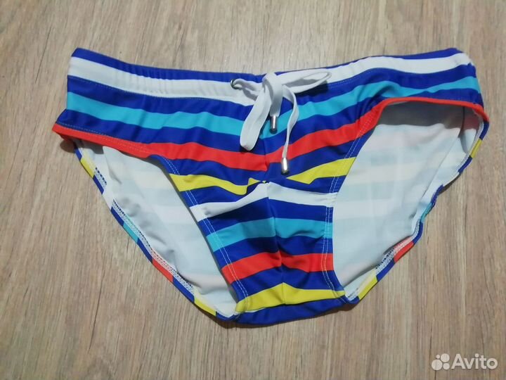 Плавки новые