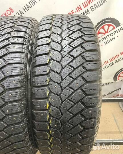 Gislaved Nord Frost 200 205/60 R16 95Q
