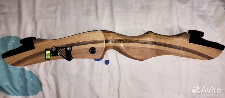 Лук для стрельбы полный комплект