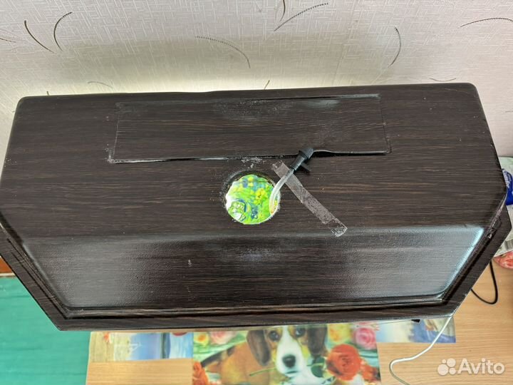 Аквариум 50л