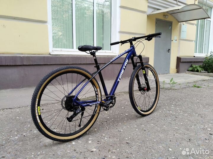 Горный велосипед 29 новый