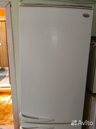 Холодильник атлант бу