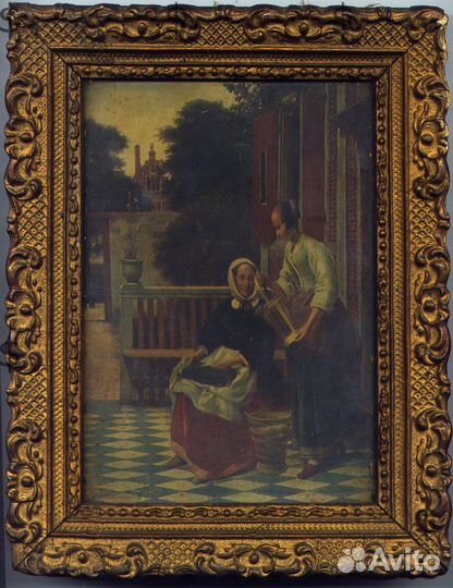 Репродукция