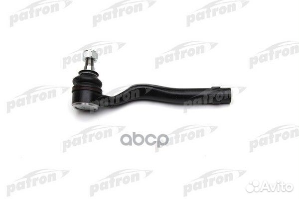 Наконечник рулевой тяги правый mercedes-benz: G