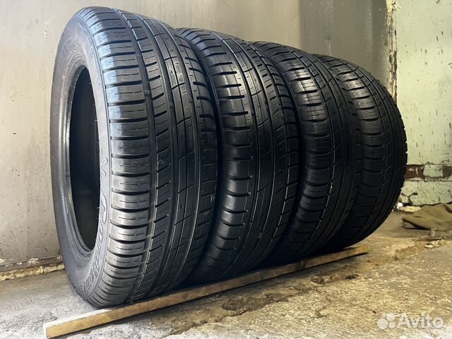 Cordiant Sport 2 185/60 R15 купить в Пензе | Авито