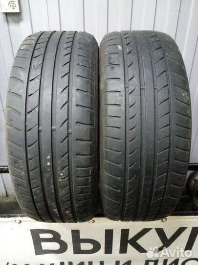 Dunlop SP Sport Maxx 225/60 R17 99V