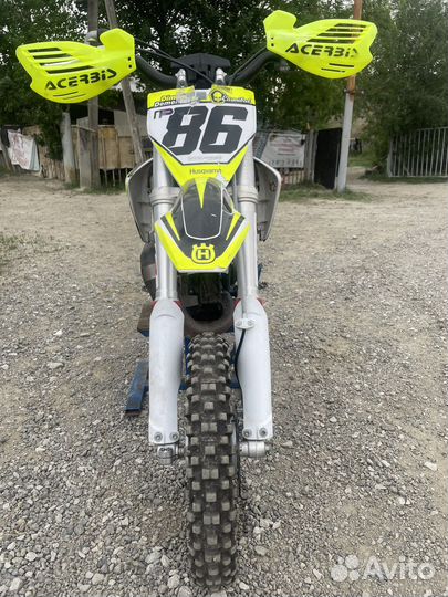 Продается Husqvarna tc 50