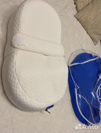 Кокон для новорожденных