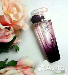 Парфюмерная вода женская Lancome Tresor Midnight R