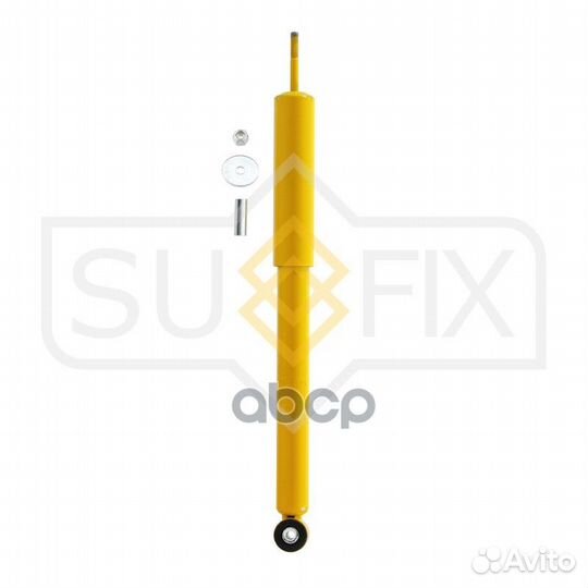 Амортизатор зад прав/лев SA1070 sufix