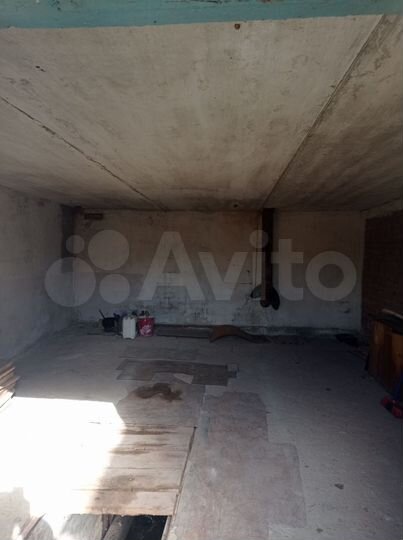 Гараж, 24 м²