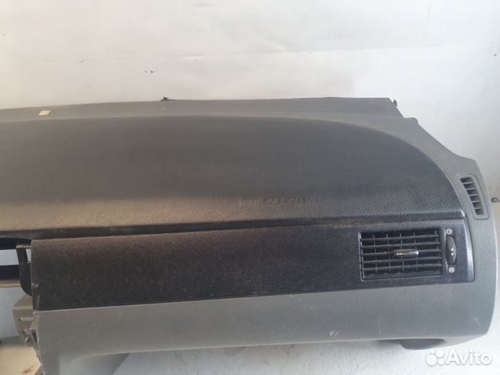 Торпедо Chevrolet Lacetti седан F14D3 2008