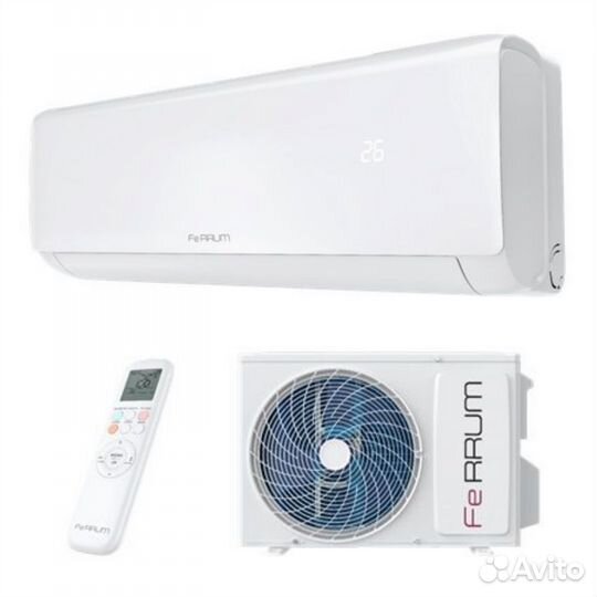 Сплит система