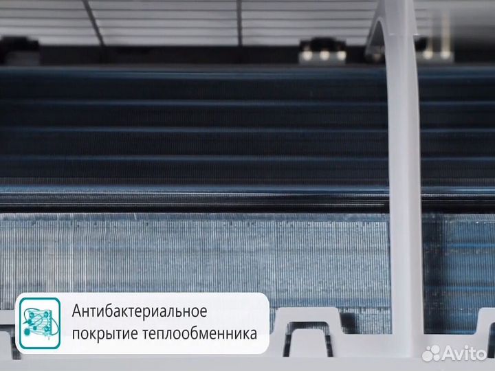 Кондиционер / сплит система / установка / монтаж