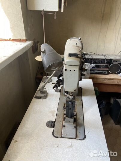 Швейная машина подольск