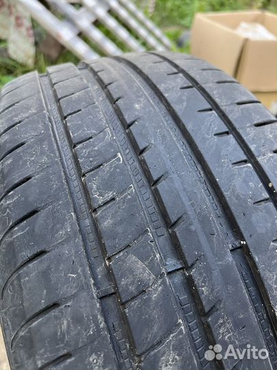 Goodyear Eagle F1 Asymmetric 3 225/45 R17 94Y