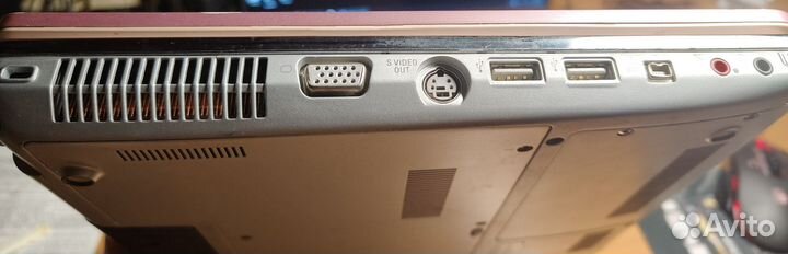 Ноутбук Sony Vaio PCG-5K4P