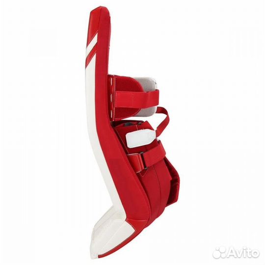 Щитки вратарские профессиональные хоккейные