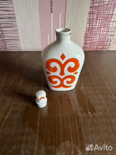 Графин Хайта