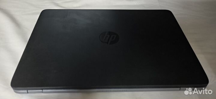Бизнес-ноутбук HP EliteBook 840 G2 Intel i5 180Gb