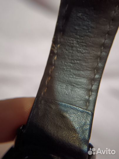 Наручные часы Mark Jacob's (оригинал)