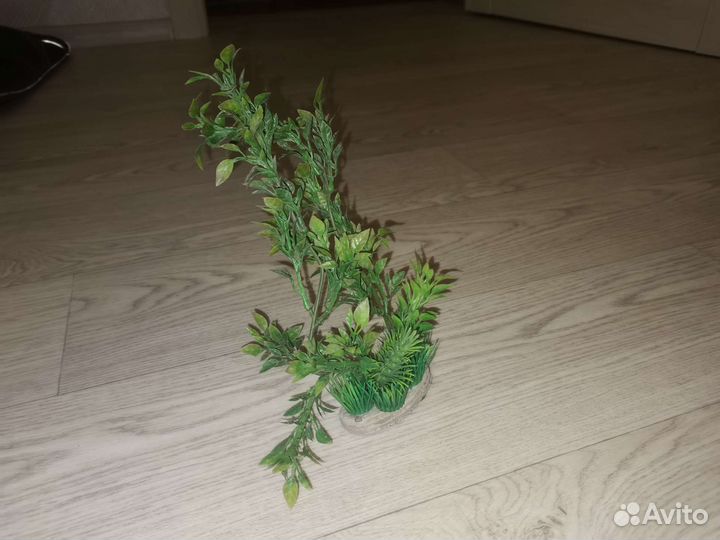 Набор декора для аквариума