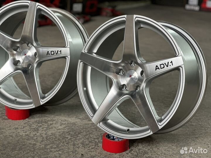 Диски Vag adv 1 5/112 r18