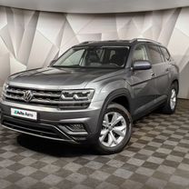 Volkswagen Teramont 3.6 AT, 2019, 97 880 км, с пробегом, цена 3 749 700 руб.