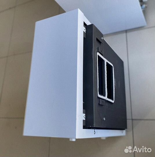 Котел газовый напольный Конорд