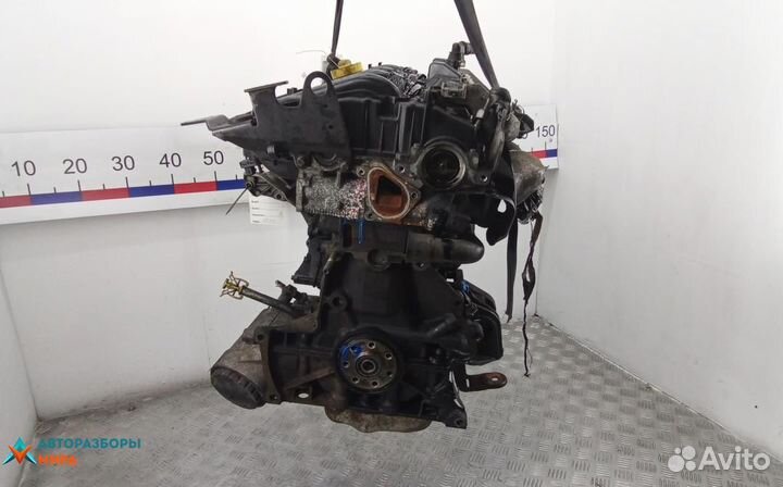 Двигатель Renault Espace 4 2004 G9T742