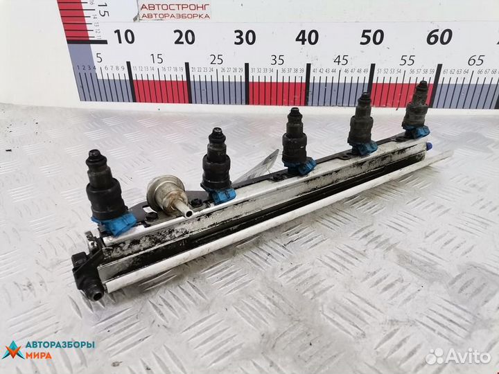 Форсунка Volvo S70 1998 1389563