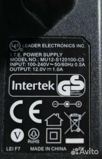 Wi-Fi роутер zyxel keenetic omni