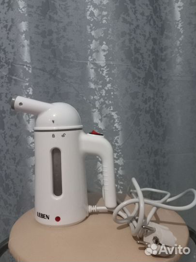 Отпариватель для одежды ручной