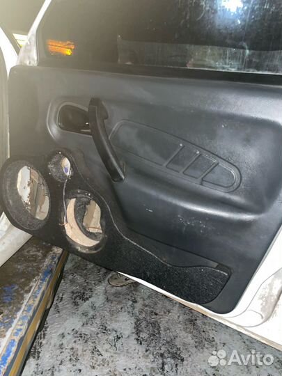 Запчасти Ваз