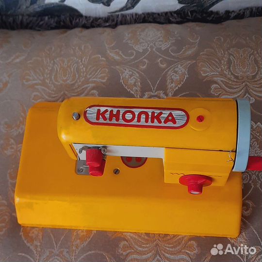 Детская машинка 