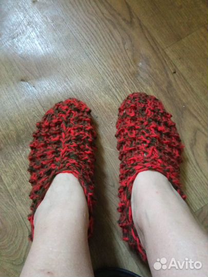 Вяжу на заказ