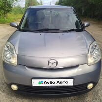 Mazda Verisa 1.5 AT, 2005, 175 000 км