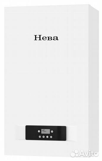 Nevalux 8214 (14 кВт) Котел