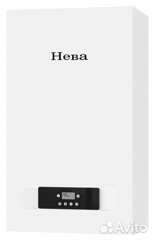 Nevalux 8214 (14 кВт) Котел